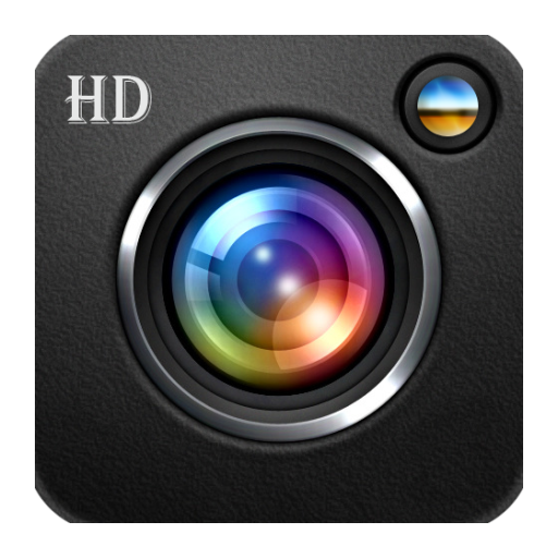 Camera HD icon