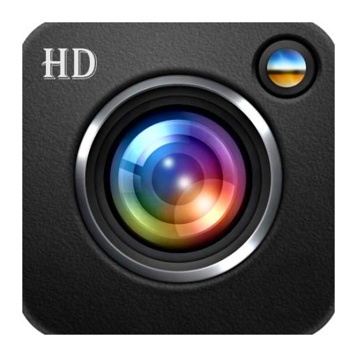 Camera HD 3.5