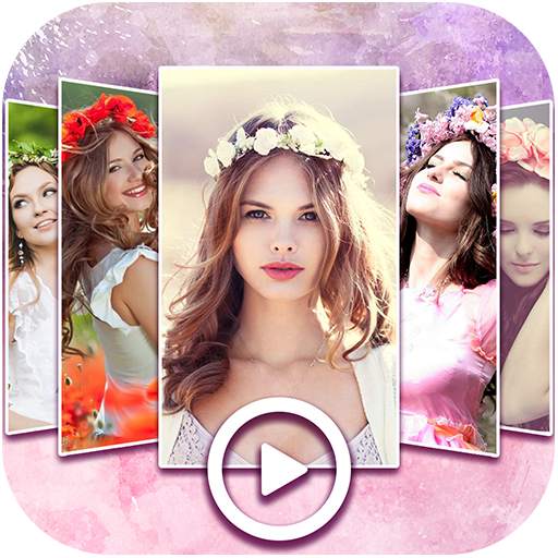 دمج الصور مع الأغاني وعمل فيديو 2019 7.3