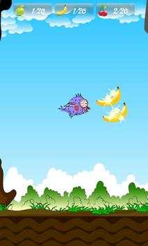 Zombie Flappy Bird screenshot 5