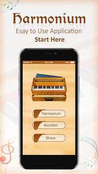 Harmonium screenshot 2