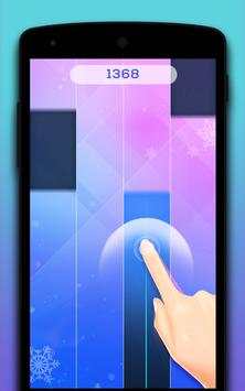Soy Luna Piano Tiles screenshot 2
