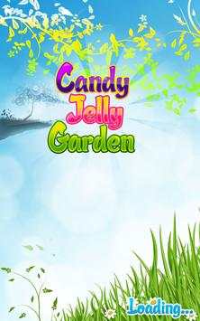 Jelly Blast Garden screenshot 10