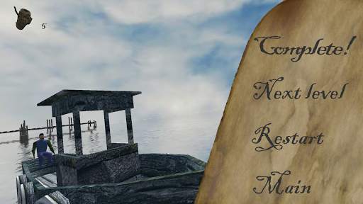Game of Boats screenshot 7