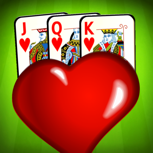 Hearts Ultimate icon