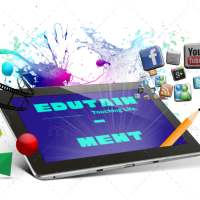 Edutainment