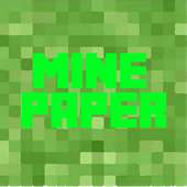 MinePaper 2