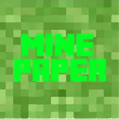 MinePaper 2