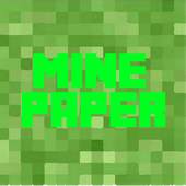 MinePaper 2 1.1