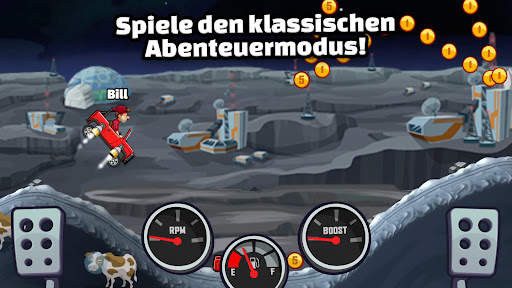 Hill Climb Racing 2 screenshot 13