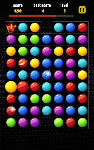 Bubble Match screenshot 10