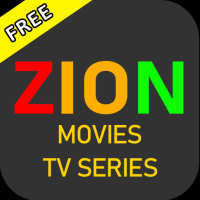 tvzion new movies and tv series logo