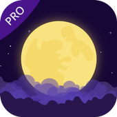 Blue Light Filter - Night Mode, Eye Protector icon