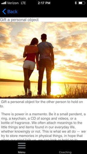 How to Make a Long Distance Relationship Work screenshot 1