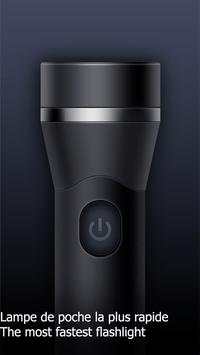 Lampe de poche Torche Flashlight screenshot 4