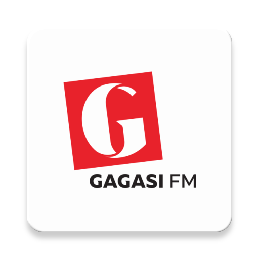 Gagasi FM icon