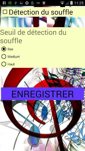 Wind Instruments Kids musics screenshot 8