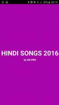 top 100 hindi songs 2016 MP3 screenshot 1