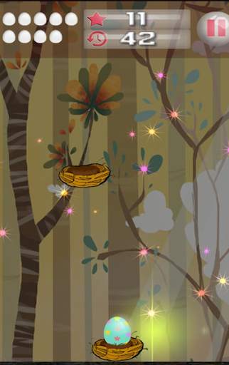 Egg Toss: Funny Game screenshot 3