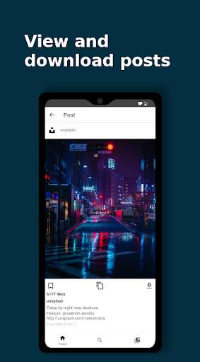 Feedsta - Viewer for Instagram screenshot 4