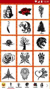 Tattoo Master For Men & Women : Free Photo Editor screenshot 6