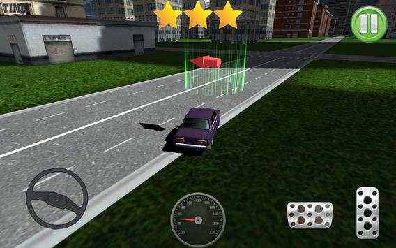 Lada City Racing screenshot 5