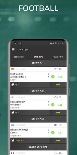 king Vip Betting Tips - Expert Prediction screenshot 5