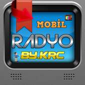 Canlı TV Mobil Radyolar icon