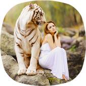 Wild Animal Photo Editor 4.4