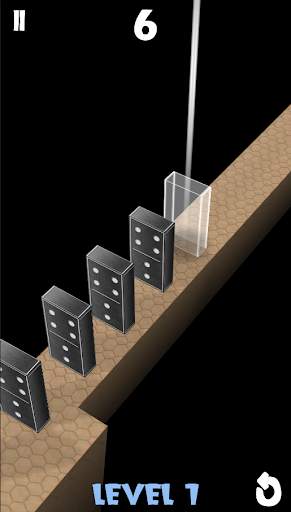 City Of Dominos screenshot 2