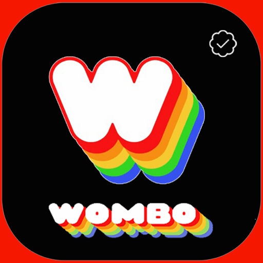 Wombo AI Video : wombo Lip Sync Video Guide 2021 icon