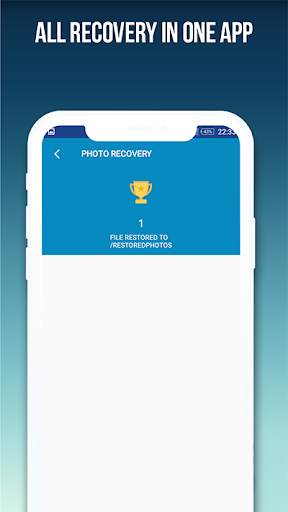 File Recovery - Video ,Image , Audio screenshot 7