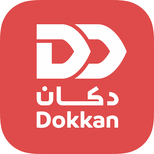 Dokkan أيقونة