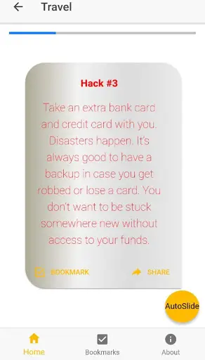 Hack Plus screenshot 2