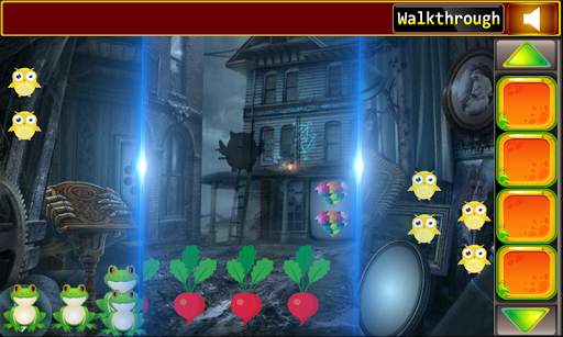 Best Escape Game 609 Quiet Wild Boar Escape Game screenshot 3