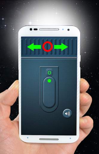 Flash Light For Mobile screenshot 2