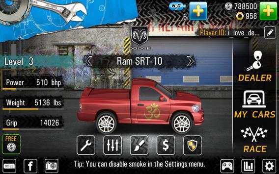 Drag Racing 4x4 screenshot 15