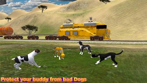 Help The Dogs screenshot 8