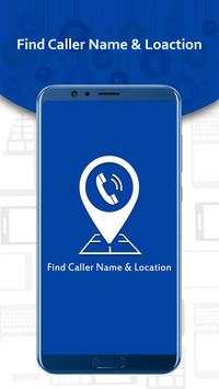 Find Caller Name and Location & Caller ID Address screenshot 1
