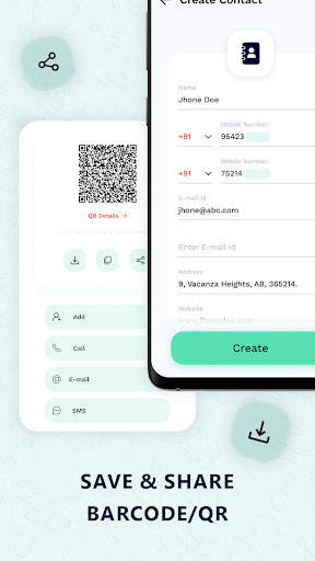 Product Country Find by Scan screenshot 3