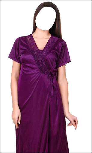 Women Evening Dress Photo Suit screenshot 5