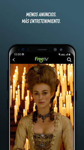 FreeTV screenshot 1