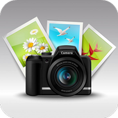 Camera Xanon - DLSR For Canon icon
