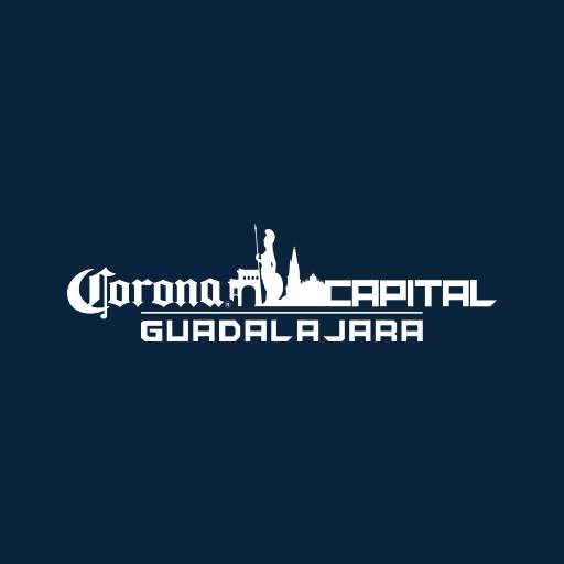 Corona Capital Guadalajara 2.1.3