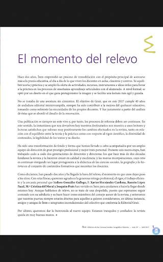 Íber. Did. Ciencias Sociales screenshot 9