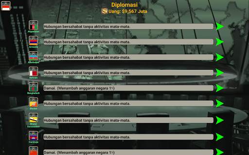 Kekaisaran Asia screenshot 18