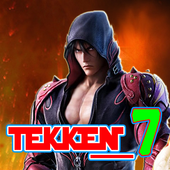 Leguide TEKKEN 7 Strategy icon