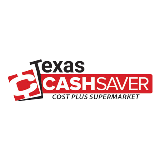 Texas Cash Saver आइकन