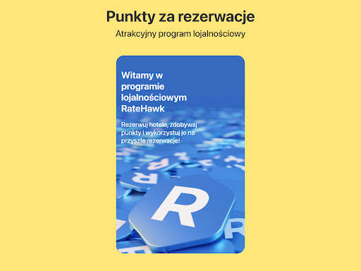RateHawk For Professionals screenshot 10