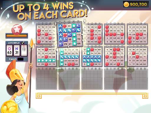 Bingo Infinity screenshot 5